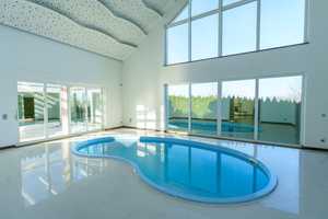 Exklusives Einfamilienhaus mit Schwimmbad & Sauna in Weilheim an der Teck – Provisionsfrei! – Esslingen (Kreis) – Vorschaubild 11
