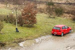 Alltagstaugliche 1-Zimmer-Wohnung in Potsdam-Golm