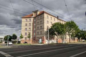 Modernes City-Apartment im Herzen der Äußeren Neustadt