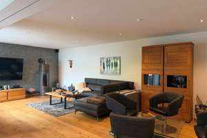 Heiligkreuz, modernes Reihenmittelhaus sofort bezugsfrei – Die vollständige Adresse der Immobilie erhältst du vom Anbieter., 54295 Heiligkreuz, Trier – Vorschaubild 3