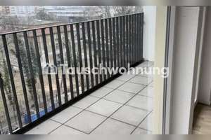 Tauschwohnung: 2 Zimmer Wohnung – Seefelder Straße 42, 13053 Alt-Hohenschönhausen, Berlin – Vorschaubild 9