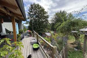 Energieeffizientes Einfamilienhaus in idyllischer Dorfrandlage – Die vollständige Adresse der Immobilie erhältst du vom Anbieter., 94145 Haidmühle – Vorschaubild 6