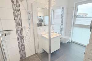 Luxuriöse Eigentumswohnung mit Kamin, Einbauküche und zwei Stellplätzen in moderner Anlage in der... – Die vollständige Adresse der Immobilie erhältst du vom Anbieter., 28217 Überseestadt, Bremen – Vorschaubild 36