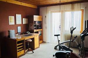 Mein gigantisches Traumhaus in ruhiger Lage, inklusive Sauna, Einliegerwohnung und Garage(n) – Obere Dornhaner Str. 37, 72290 Loßburg – Vorschaubild 14