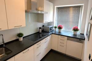 Wohnen wie im eigenen Haus – großzügige Maisonette in begehrter Lage von Düsseldorf – Pöhlenweg 32, 40629 Ludenberg, Düsseldorf – Vorschaubild 4