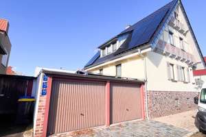 Schönes Einfamilienhaus mit Solaranlage und Fußbodenheizung! PROVISIONSFREI – Die vollständige Adresse der Immobilie erhältst du vom Anbieter., 6567 Bad Frankenhausen/Kyffhäuser – Vorschaubild 17