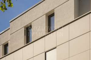 Lifestyle am Luisenpark - Exklusive Neubauwohnung mit großer Südwest-Terrasse! – Die vollständige Adresse der Immobilie erhältst du vom Anbieter., 68165 Schwetzingerstadt/Oststadt, Mannheim – Vorschaubild 4