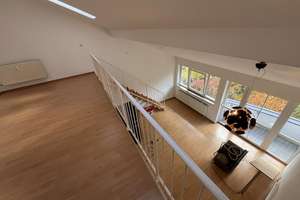 Rendite 3,36%!Gepflegte vermietete 2,5-Zi.-Galeriewhg. mit Einbaukü. u. Südbalkon in Rgbg Süd/Uni... – Die vollständige Adresse der Immobilie erhältst du vom Anbieter., 93051 Kumpfmühl-Ziegetsdorf-Neuprüll, Regensburg – Vorschaubild 6