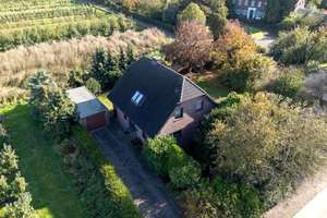 Ruhe, Raum & Natur: Freistehendes Einfamilienhaus auf über 1.100 m² Grundstück – 47906 Kempen – Vorschaubild 17