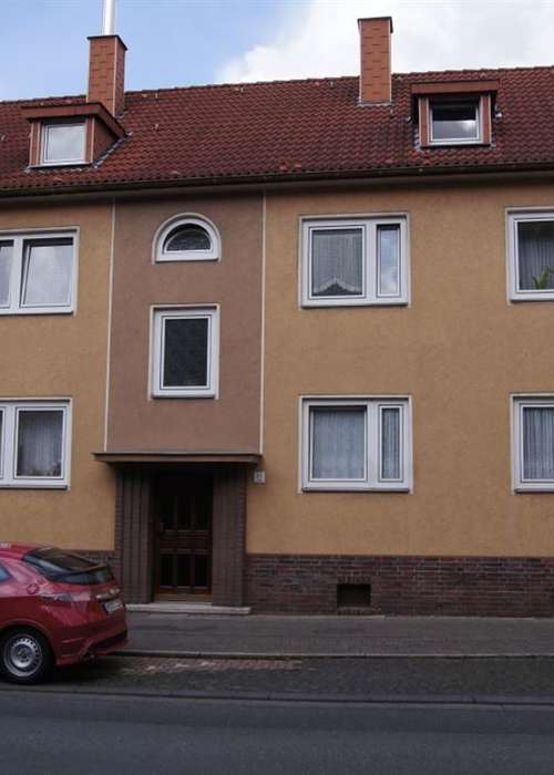 Bild der Wohnung