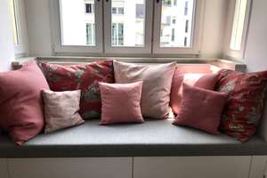 Charmante Altbauwohnung in der Maxvorstadt – Die vollständige Adresse der Immobilie erhältst du vom Anbieter., 80335 St. Benno, München – Vorschaubild 6
