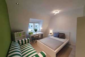 WG - Zimmer zu Vermieten ca. 18m² – Rosenbergstraße 110, 70193 Stuttgart – Vorschaubild 16