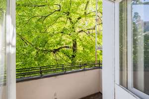 Familienfreundliche 4-Zimmer-Wohnung mit Südbalkon und großzügigem Schnitt – Pflügerstraße 75, 12047 Neukölln (Ortsteil), Berlin – Vorschaubild 6