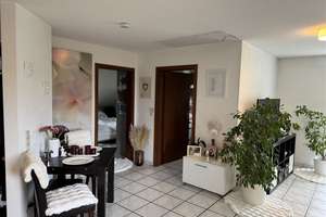 Helle und gepflegte 2-Zi.-Eigentumswohnung zum Kauf mit Keller und TG-Stellplatz in 74080 HN-Böck. – Die vollständige Adresse der Immobilie erhältst du vom Anbieter., 74080 Böckingen, Heilbronn – Vorschaubild 4