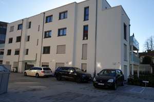 Zentral gelegen, barrierefrei, gehobene Ausstattung - 3-Zimmer-Wohnung mit Terrasse, WHG1 – Die vollständige Adresse der Immobilie erhältst du vom Anbieter., 74072 Heilbronn, Heilbronn – Vorschaubild 6