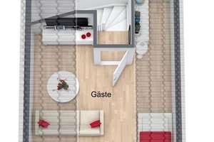 Moderne Doppelhaushälfte in Waldnähe – Sonnenschein 41a, 68305 Käfertal, Mannheim – Vorschaubild 43