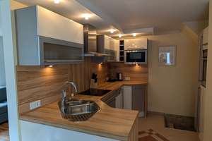 Schönes Zimmer in 2er WG-Haus, vollmöbliert | Eigenes Bad und WC, Internet etc. – Starckstraße 12, 90453 Krottenbach, Mühlhof, Nürnberg – Vorschaubild 7
