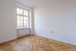 Charmante 3 Zimmer Wohnung im Altbau mit offener Wohnküche und elegantem Design – Die vollständige Adresse der Immobilie erhältst du vom Anbieter., 13407 Reinickendorf (Ortsteil), Berlin – Vorschaubild 5