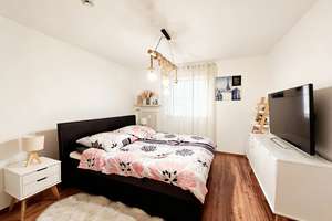 Design-Bad, Loft Ambiente & Südbalkon! Kernsanierte 4,5-Zimmer-Familienwohnung in Neufahrn – Echinger Straße 21, 85375 Neufahrn bei Freising – Vorschaubild 10