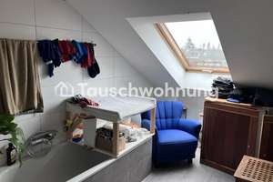 Tauschwohnung: Helle 3Z Wohnung 4.OG mit 2 Balkonen geg 2-4 Z Stegen FR-Ost – Die vollständige Adresse der Immobilie erhältst du vom Anbieter., 79115 Haslach-Gartenstadt, Freiburg im Breisgau – Vorschaubild 6