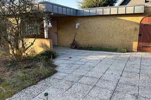 Schönes, teilunterkellertes Einfamilienhaus mit Garage und großem Garten - ebenerdiges Wohnen!  – Die vollständige Adresse der Immobilie erhältst du vom Anbieter., 24955 Harrislee – Vorschaubild 19