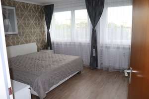 2-Zimmer Wohnung mit Balkon im 6. OG in Perlach – Adolf-Baeyer-Damm 34, 81735 Neuperlach, München – Vorschaubild 5
