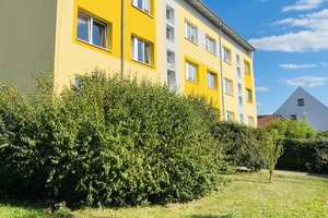 Freundliche Wohnung mit Balkon und Tageslichtbad mit Wanne! – Die vollständige Adresse der Immobilie erhältst du vom Anbieter., 1561 Zabeltitz – Vorschaubild 4