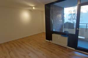 Modernes Appartement mit Loggia in Köln-Weiden – Benfleetstraße 9a, 50858 Weiden, Köln – Vorschaubild 2
