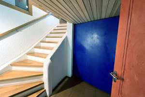 Öko-Architektur trifft Energieeffizienz – 
Ihr Zuhause der Zukunft in Mutschelbach – Die vollständige Adresse der Immobilie erhältst du vom Anbieter., 76307 Karlsbad – Vorschaubild 15