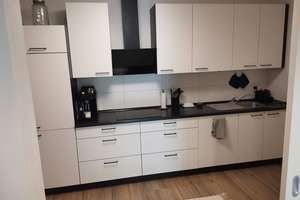 hochwertige 3-Zimmer-Wohnung mit Balkon in Altstadtlage – Liebfrauenkirchhof 16, 21614 Buxtehude – Vorschaubild 4