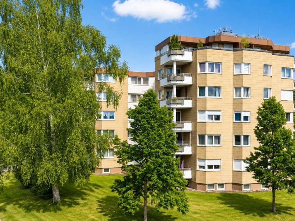 Südansicht