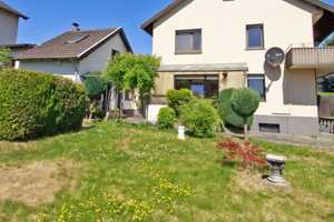 Freistehendes Einfamilienhaus mit Einliegerwohnung in Wachtberg - Villip – Rhein-Sieg-Kreis – Vorschaubild 1