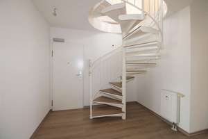 3-Zimmer-Maisonette-Wohnung in Liebertwolkwitz mit 2 Balkonen und Tiefgarage – Brunnenstraße 11, 4288 Liebertwolkwitz, Leipzig – Vorschaubild 4