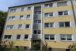 Ruhige 4 Zimmer Wohnung im 3. OG – Stettinstraße 12, 38124 Heidberg-Melverode, Braunschweig – Vorschaubild 10