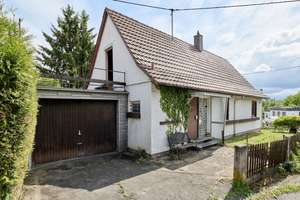 Mit Kernsanierung zum Traumhäuschen in Betzingen! – Die vollständige Adresse der Immobilie erhältst du vom Anbieter., 72770 Betzingen, Reutlingen – Vorschaubild 2