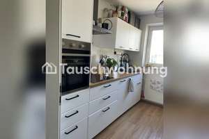 Tauschwohnung: Moderne, ruhige 2-Zimmer-Wohnung in Giesing mit Balkon – Die vollständige Adresse der Immobilie erhältst du vom Anbieter., 81539 Obergiesing, München – Vorschaubild 2