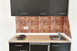 Möblierte Apartments ab sofort, Juli, August & September – K3 4, 68159 Innenstadt/Jungbusch, Mannheim – Vorschaubild 15
