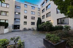 Exklusives Apartment am Mittelweg in Hamburg-Harvestehude!