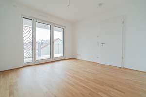 Wohnen am Park: Exklusive 3-Zimmer-Neubau-Wohnung !!Erstbezug!! mit eigenem Tiefgaragenstellplatz un – Die vollständige Adresse der Immobilie erhältst du vom Anbieter., 90402 Wöhrd, Nürnberg – Vorschaubild 9