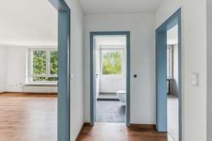 Kompaktes Wohnen mit Perspektive – 1-Zimmer-Eigentumswohnung am Niedersachsenring – 30163 Vahrenwald, Hannover – Vorschaubild 3