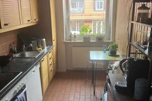 Helle und gut geschnittene Wohnung in Haidhausen – Die vollständige Adresse der Immobilie erhältst du vom Anbieter., 81675 Haidhausen Nord, München – Vorschaubild 16