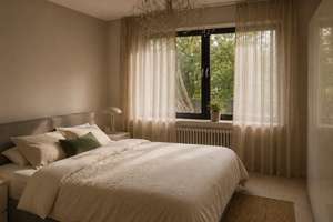 Provisionsfreies Penthouse in Lübeck St. Gertrud mit 2 Balkonen auf Eigenland – 23568 Sankt Gertrud, Lübeck – Vorschaubild 3