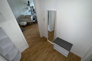 Attraktive, möblierte 1,5 Zimmer Wohnung! Top Lage! – Die vollständige Adresse der Immobilie erhältst du vom Anbieter., 65187 Rheingauviertel / Hollerborn, Wiesbaden – Vorschaubild 10