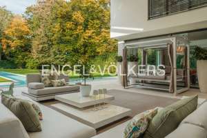 First Class Living - Atemberaubende Villa