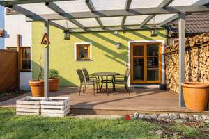 EINZIEHEN UND WOHLFÜHLEN - Großzügiges Reihenmittelhaus mit viel Platz für die ganze Familie – Die vollständige Adresse der Immobilie erhältst du vom Anbieter., 69118 Ziegelhausen, Heidelberg – Vorschaubild 20