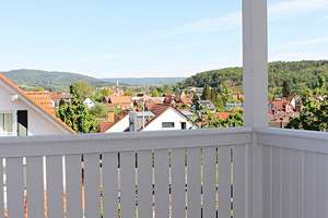 ***MODERN UND LICHTDURCHFLUTET *** GROßZÜGIGE 2-ZIMMERWOHNUNG IN HERRLICHER LAGE HÖSBACHS! – Die vollständige Adresse der Immobilie erhältst du vom Anbieter., 63768 Hösbach – Vorschaubild 25