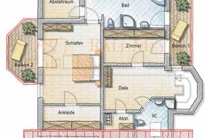 * Exklusives Traumhaus mit Fernsicht in exponierter Lage von Wetzlar * – Lahn-Dill-Kreis – Vorschaubild 19