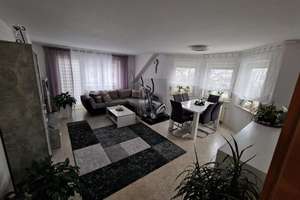 DACHGESCHOSSWOHNUNG MIT CHARME – Die vollständige Adresse der Immobilie erhältst du vom Anbieter., 74731 Walldürn – Vorschaubild 4