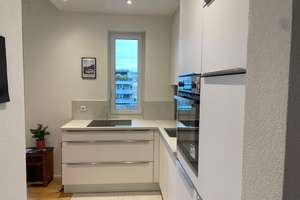 Moderne, helle, kernsanierte zentrale 2,5-Zi-Wohnung mit grossem Balkon in Lörrach – Mozartstraße 8, 79539 Lörrach – Vorschaubild 13