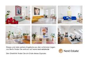 Rummelsburger Bucht: Architekten-Townhouse am Medaillonpark mit Garten, Dachterrasse und Stellplatz – An der Bucht 61, 10317 Rummelsburg, Berlin – Vorschaubild 30